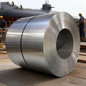 High-Strength Brick Pattern Sheets/Plates Manufacturers Prime Hot-Dip Galvanized Steel Coil thumbnail-5