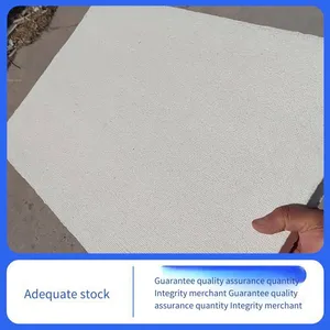 Jinsa Ceramic Fiber Boards for Exterior Walls and Roofs, With Smooth and Delicate Surfaces, Available for Wholesale thumbnail-2
