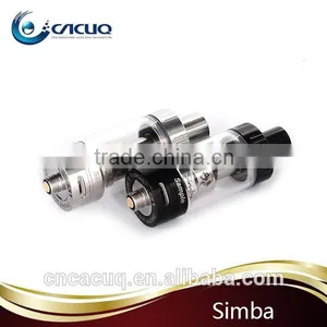 New Arrival UD RTA Tank UD Simba Rta Tank With Innovative Juice Flow Control System thumbnail-3