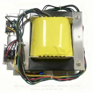 Control Transformer thumbnail-1