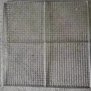 Stainless Steel Drying Mesh 316 300 Mesh 0.03mm Wire Diameter 1m x 20m Roll thumbnail-2