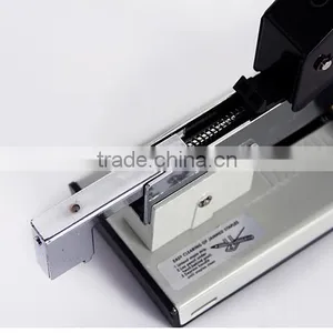 Fruity Type Heavy-duty Metal Stapler for Office thumbnail-4