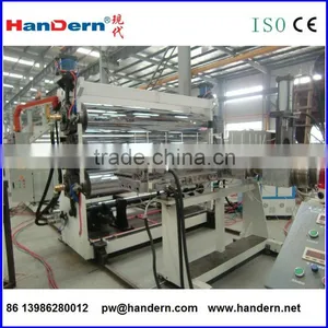 Single Layer Multilayer Coextrusion Sheet Line thumbnail-2