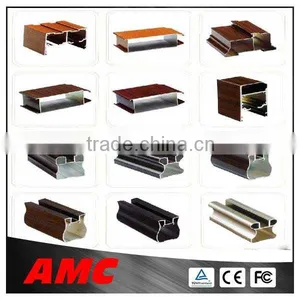 Aluminum Extrusion Profiles thumbnail-1