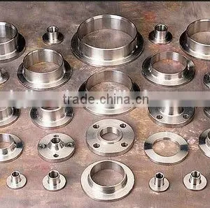 Hub Flange Machining Turning Galvanized thumbnail-1