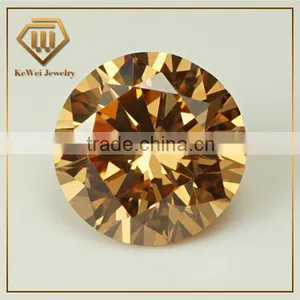 2.75mm Round cz China for Cubic Zirconia Stone thumbnail-4