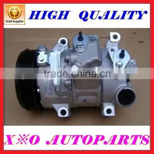 High Performance Car /Auto AC Air Compressor For TOYOTA Corolla 447260-1493 thumbnail-1