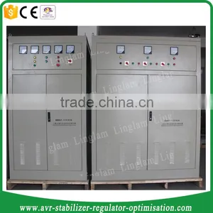 Air Cooled 3phase Voltage Regulator 800kva thumbnail-3