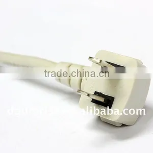 Japanese Plug Japanese Power Cord With PSE Plug thumbnail-1