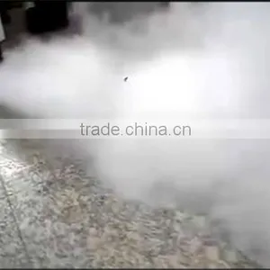 Top Quality Best Price China Dj, Wedding,concert Smoke Machine 3000w thumbnail-4