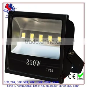High Luminous Efficacy 70W LED Flood Light thumbnail-5