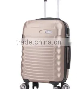 Sky Travel Durable Luggage Leisure Suitcase for Travel and Business thumbnail-1