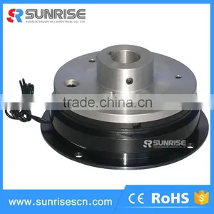 Super Quality Internal Bearing Electromagnetic Clutch thumbnail-1