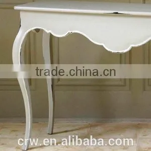 DT-4060 Carved Console / Hall Table French Style thumbnail-2