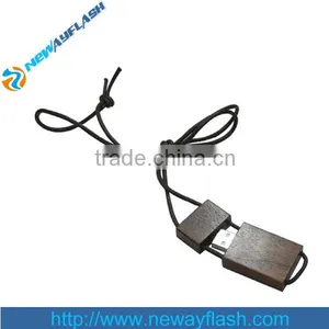 Wood Pendrive Cheap Usb Flash Drive 1gb 2gb 4gb 8gb thumbnail-1