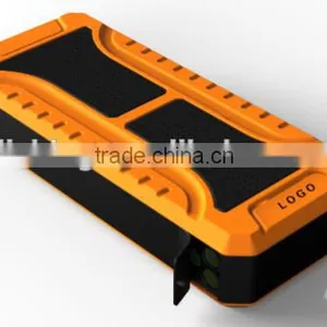 2016 AGA SJ7 20000mAh Car Jump Starter thumbnail-1