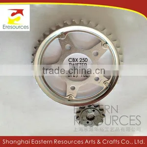Motorcycle Sprocket CBX 250 TWISTER 37Z / 13Z thumbnail-1