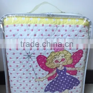 High Quality and Luxury , Children Quilt for Home Decoration thumbnail-5