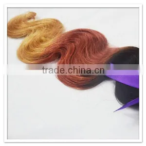 Promotion!!Factory Price Human Hair 100% Unprocessed Human Hair Extensions thumbnail-4
