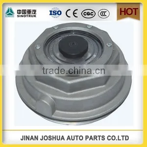 HOT!!! SINOTRUK Part Brake Chamber Bracket thumbnail-1