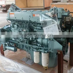 371 Power Engine for SINOTRUK From China thumbnail-3