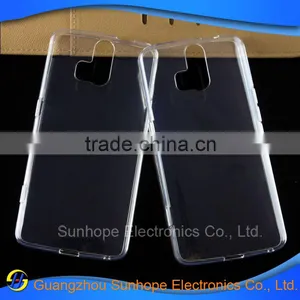 New Products Tpu Gel Cell Phone Case For ZTE Axon Cover thumbnail-3