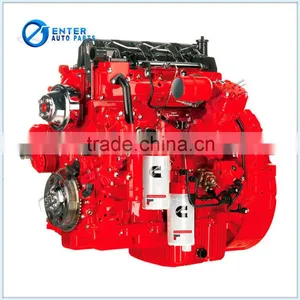 OEM Supply Foton ISF 3.8 Diesel Engine Parts and Engine Assembly thumbnail-1