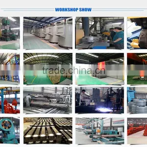 Semi-trailer Landing Gear for Sale at Low Price thumbnail-3