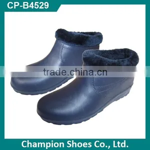 Custom 2014 Fashion Ladies Winter Boots thumbnail-1