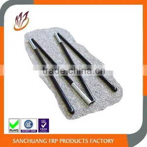 Folding Outdoor Camping Fiberglass Tent Pole Quality Choice thumbnail-4