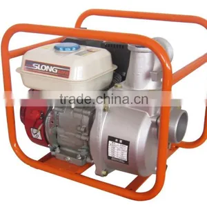WP30 GASOLINE WATER PUMP thumbnail-2