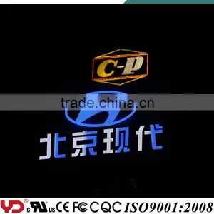 YD Professional Outdoor Led Light Words CE CQC FCC UL thumbnail-1
