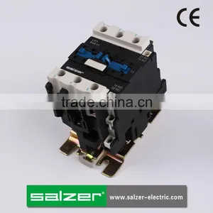 Salzer Old Type SALC1-D4011 AC Contactor Supplier thumbnail-1
