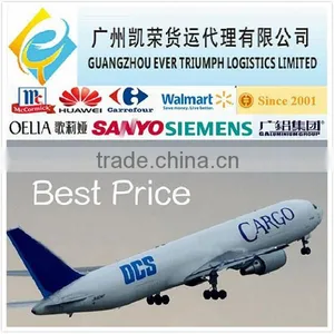 Door to Door Air Express Service From China to Georgia thumbnail-1