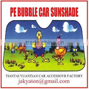 Car Sunshade Car Sun Shade Sun Visor Car Sunvisor Car Sun Visor Car Windshield Car Accessories thumbnail-6