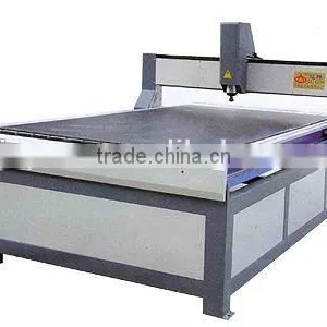 Small CNC Router Machine Fast Spindle With High Power Stepper Motor thumbnail-1