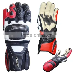 Motorcycles Gloves thumbnail-1
