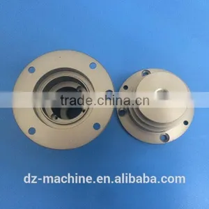 Mini CNC 5 Axis Turning Parts thumbnail-3