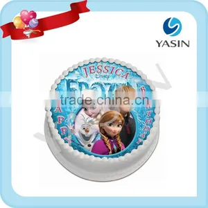 Icing Paper Or Wafer Paper thumbnail-1