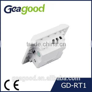 Ceiling Motion Sensor Light Switch 1000W PIR Geagood thumbnail-2