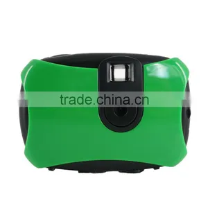 Winait Mini Toy Camera/cheap Disposable Digital Camera thumbnail-1