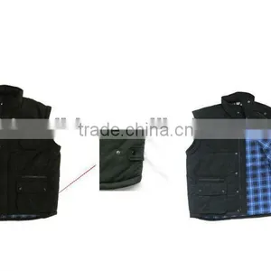HFV-009 Fishing Vest thumbnail-1