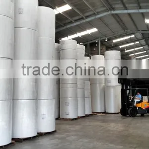 FSC GOOD QUALITY TISSUE PAPER (FACIAL/NAPKIN/TOILET/TOWEL) FROM VIETNAM thumbnail-1