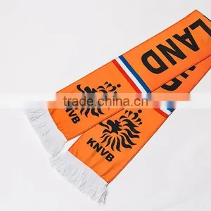 Fashion Sports Scarf Football Team Scarf thumbnail-2