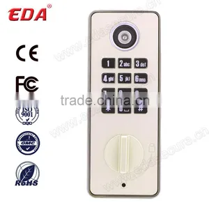 Gym Magnetic Smart Digital Cabinet Lock thumbnail-1