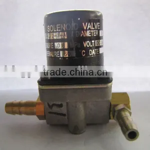 OTC Solenoid Valve DC24v thumbnail-1