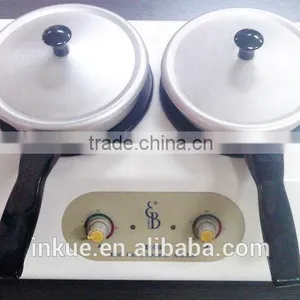BR-502wax Heater Depilatory Paraffin Wax Factory Supplier/china Whoesale Newest and Hot Wax Warmer Hair Removal Beauty Equipment thumbnail-3