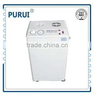 Eco-friendly Lab Circulating Water Vacuum Pump thumbnail-2
