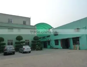 Shantou Lisheng Hardware & Plastic Factory company overview - view 1 thumbnail