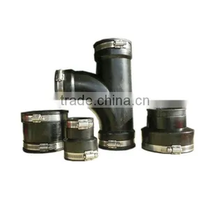 Supply Rubber Flex Couplings thumbnail-3